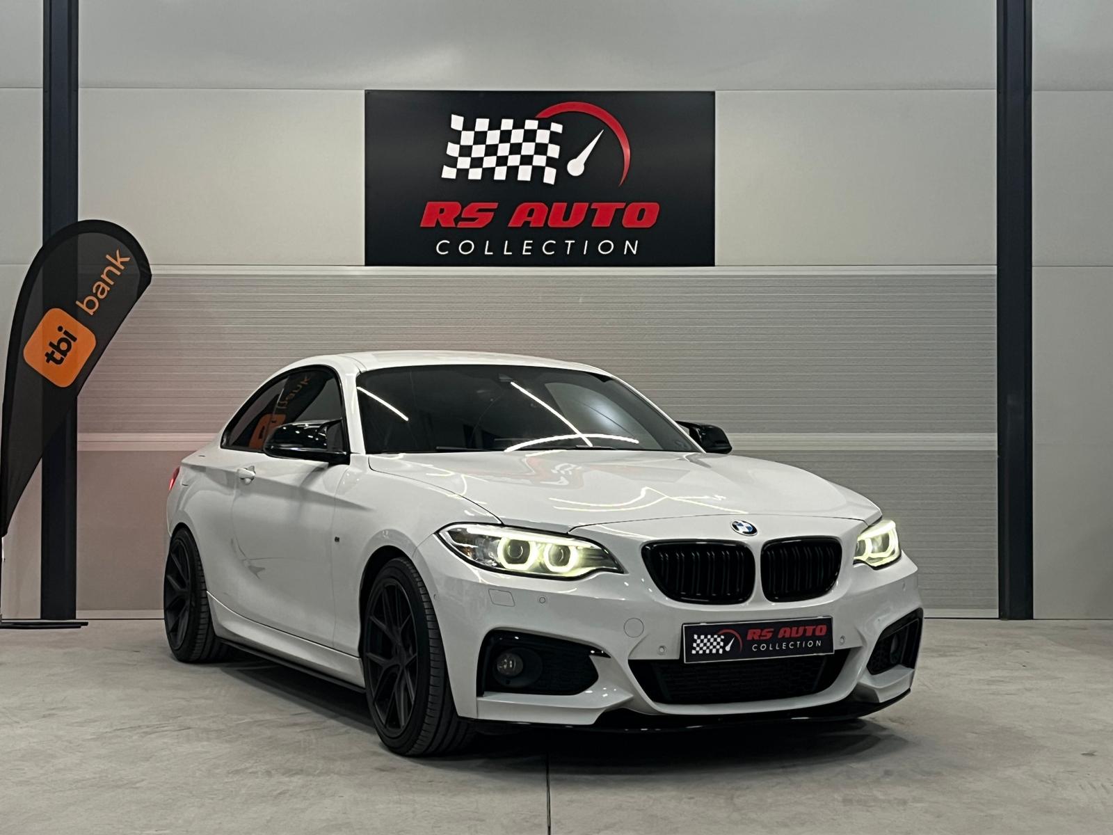 RS AUTO - vinde mașina proprie